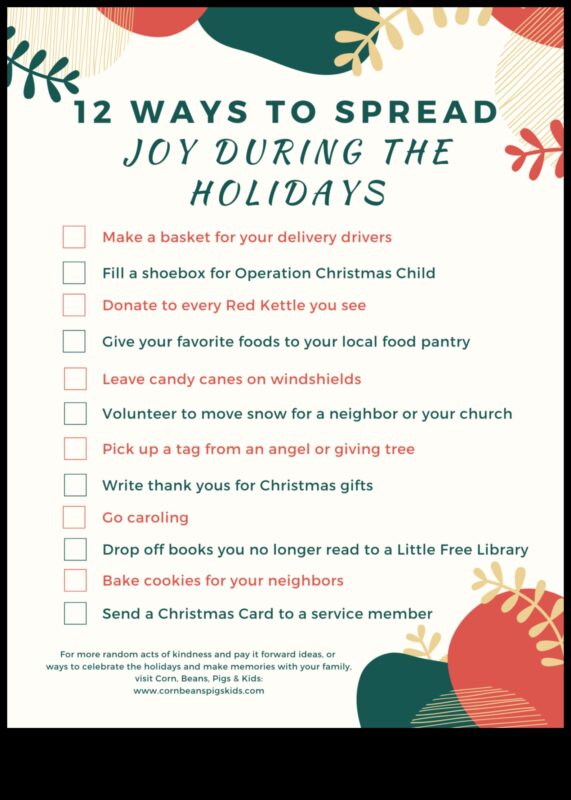 הפתעות מתוקות: מתן אהבה ואושר לקטנטנים