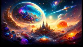 אהבת אחים שמימית הריקוד הסימפוני של כוכבי הלכת 6 הרמוניה שמימית: האלגנטיות של מסלולים במערכת השמש שלנו