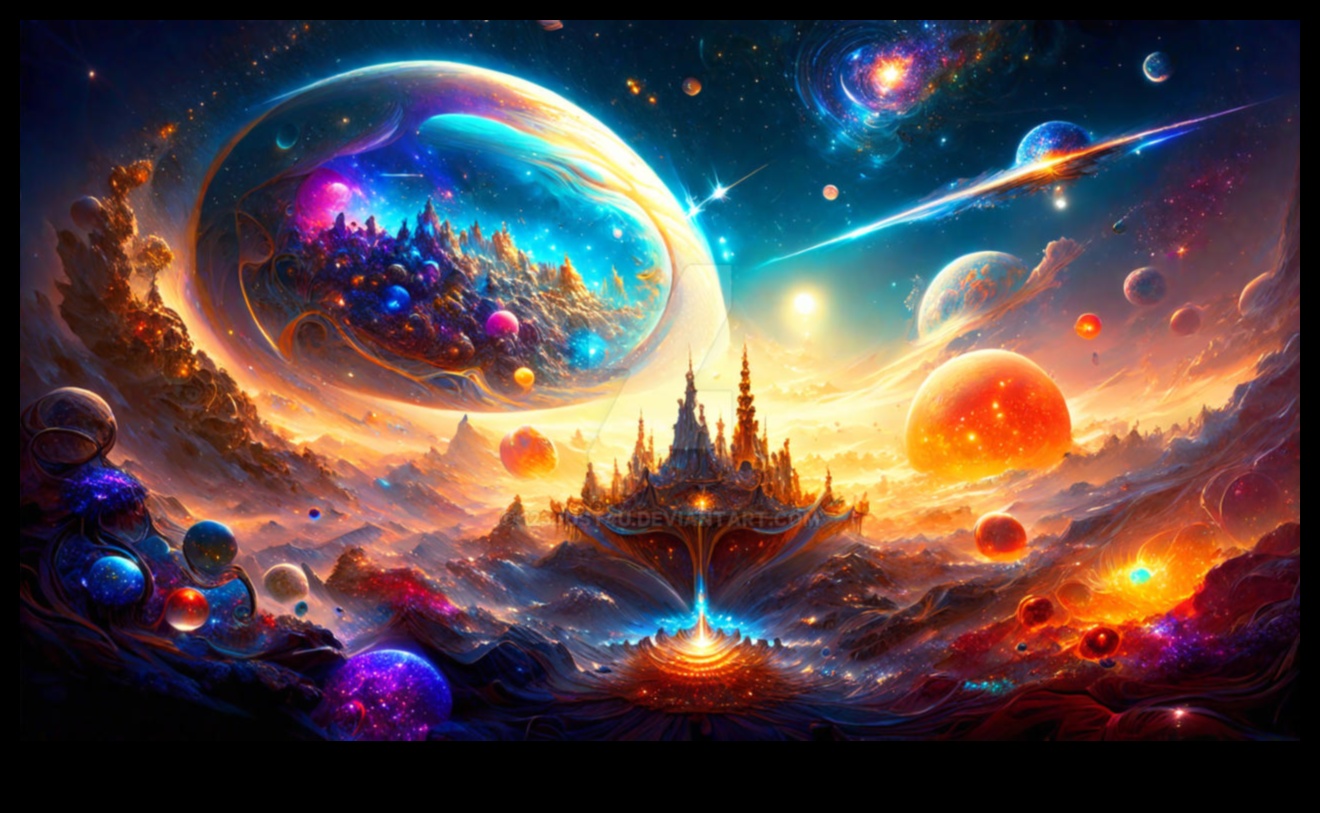 הרמוניה שמימית הריקוד הסימפוני של כוכבי הלכת 1 הרמוניה שמימית: האלגנטיות של מסלולים במערכת השמש שלנו