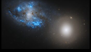 הרמוניות בין-כוכביות: המנגינה של חקר השמים