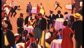 הרנסנס של הארלם: הפריחה התרבותית של האמנות האפרו-אמריקאית