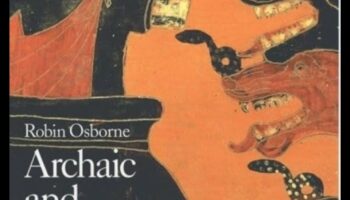 הרפתקאות ארכאיות: ביטויים אמנותיים יוונים מוקדמים