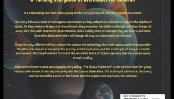 הרפתקאות שמימיות: יוצאים למסעות חקר החלל