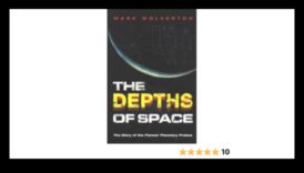 חלוצים פלנטריים טכנולוגיה חדש לגמרי ושאפתני של חקר החלל 2 חלוצים פלנטריים: חקר הגבולות של עולמות חייזרים