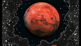 מאדים חשף כי חקר הכוכב האדום של נאס"א חושף תעלומות חדשות 4 מאדים נחשף: חקר הכוכב האדום של נאס