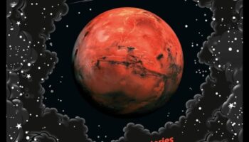 מאדים נחשף: חקר הכוכב האדום של נאס