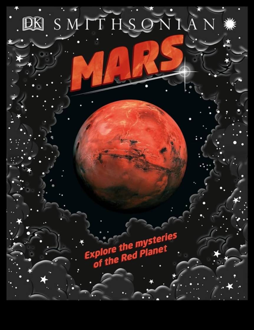 מאדים חשף כי חקר הכוכב האדום של נאס מאדים נחשף: חקר הכוכב האדום של נאס