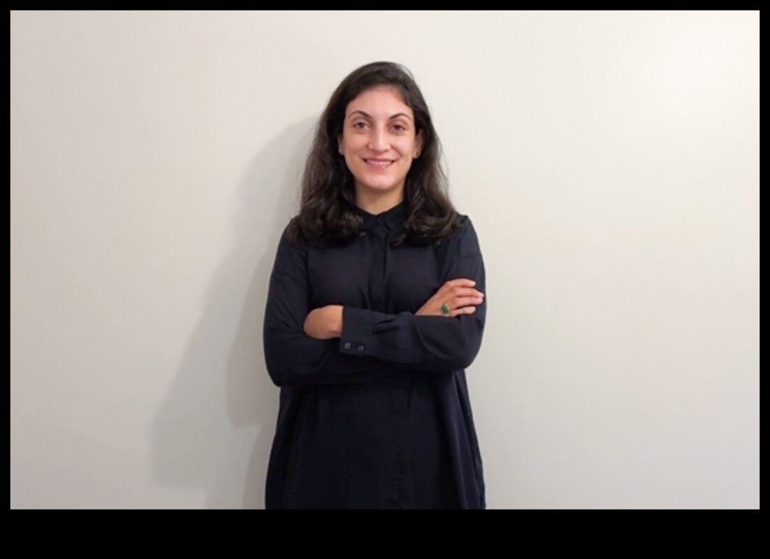 Deserts Reimagined III: מציאת יופי בנופים צחיחים מחדש