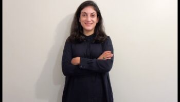 Deserts Reimagined III: מציאת יופי בנופים צחיחים מחדש