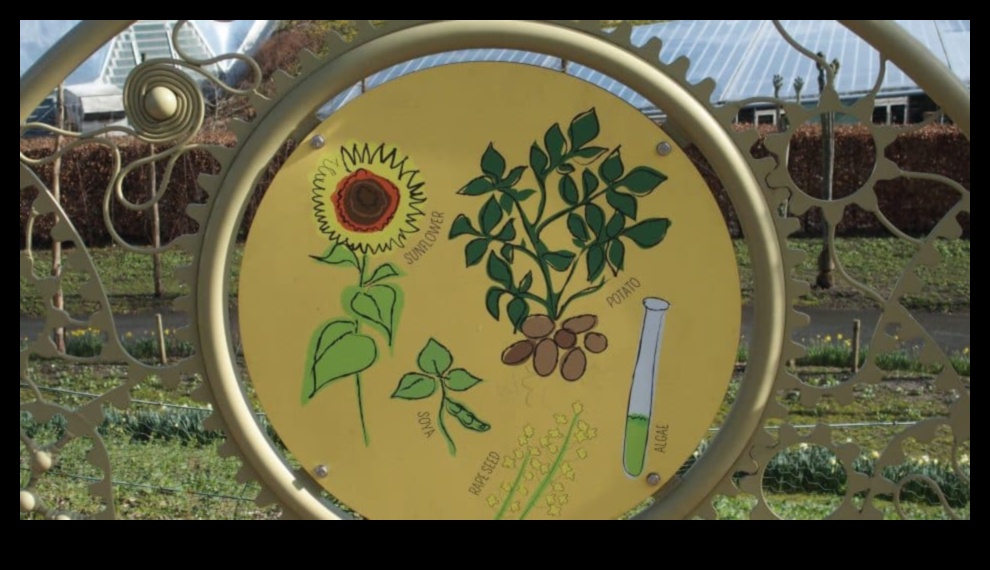 מוחות בוטניים טיפוח אהבת הטבע באמצעות חינוך לגן 1 מוחות בוטניים: פריחה עם חינוך לגן