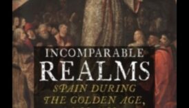 אזורים גיאוגרפיים הזהב סיור של נרטיבים היסטוריים באמנות הבארוק הספרדית 4 ממלכות הזהב: נרטיבים היסטוריים באמנות הבארוק הספרדית