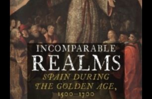 ממלכות הזהב: נרטיבים היסטוריים באמנות הבארוק הספרדית