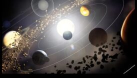 הרפתקה אל אמצע מכונה השמש שלנו מבט על דברי הזמנים הפלנטריים 2 כרוניקה פלנטרית: סיפורים מלב מערכת השמש שלנו