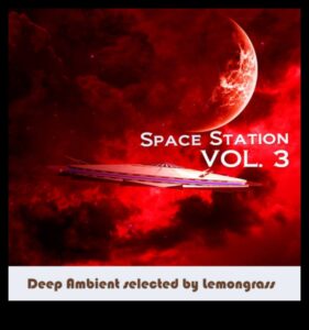 ציפה אסטרלית: ניווט באוקיינוסים השמימיים באפס כבידה