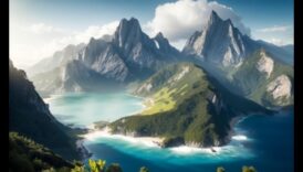 נופים חג נראה לעין 2 מחקרים קולנועיים: נופים על מסך הכסף נבדקו מחדש