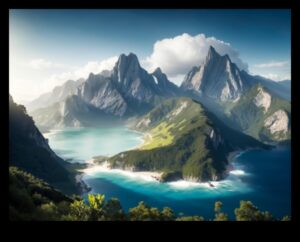 מחקרים קולנועיים: נופים על מסך הכסף נבדקו מחדש