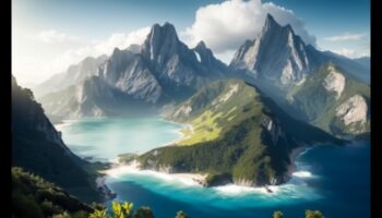 מחקרים קולנועיים: נופים על מסך הכסף נבדקו מחדש