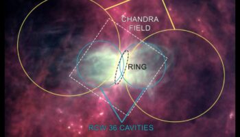 ניהול הכוכבים של נאס