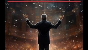 סימפוניית המודיעין: תזמורת צמיחה וחזון