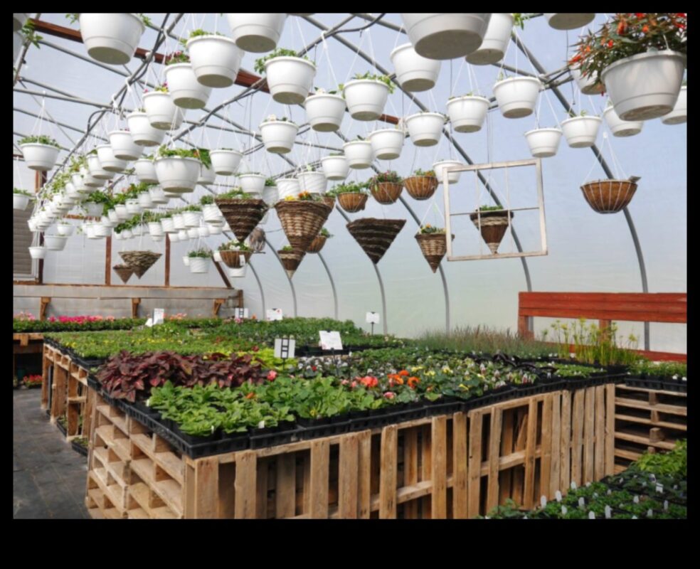 ערבות לוחשות: נסיגת החממה שלך מחכה