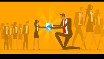 פורצי הדרך של המחר: אנשי חזון מעצבים את הצמיחה העסקית