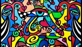 פרספקטיבות פופ ארט עדשה צבעונית על סצנות יומיומיות 4 פרספקטיבות פופ ארט: עדשה צבעונית על סצנות יומיומיות