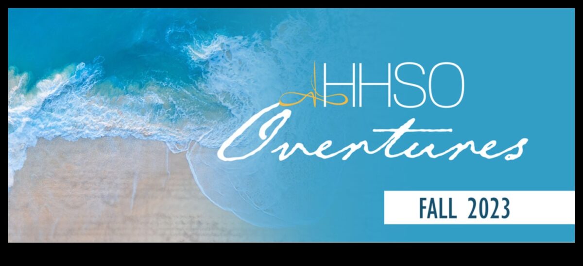 פתיחה סתווית: סימפוניה של צלילי הסתיו העשירים