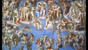 בדים מוזהבים: הצבעוניות המפוארת של יצירות מופת מתקופת הרנסנס