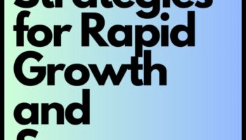 שחרור פוטנציאל: אסטרטגיות לפיתוח עסקי אפקטיבי