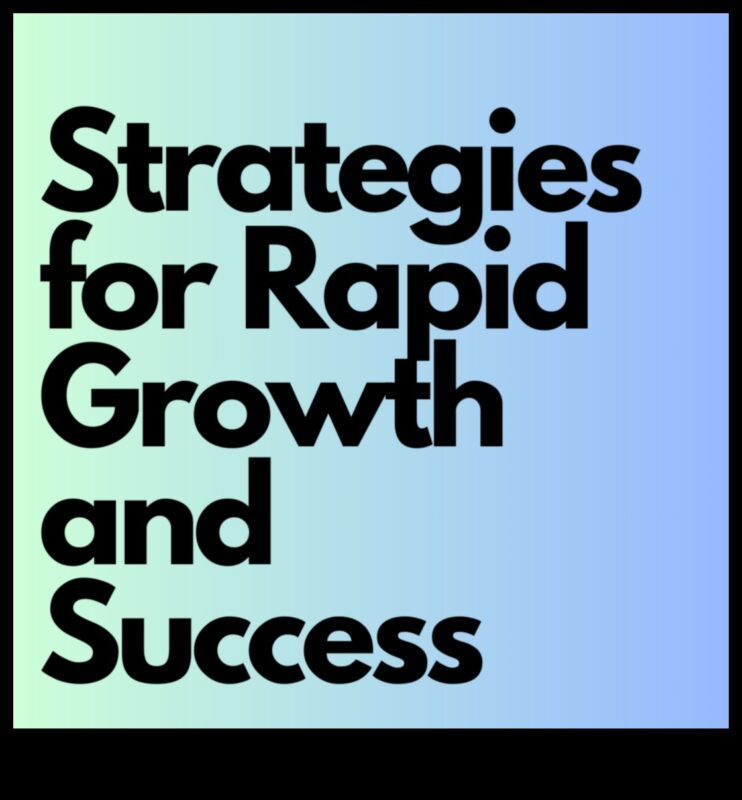 שחרור פוטנציאל: אסטרטגיות לפיתוח עסקי אפקטיבי