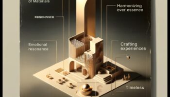 שטחים נצחיים: מסע דרך נופי נוף קלאסיים