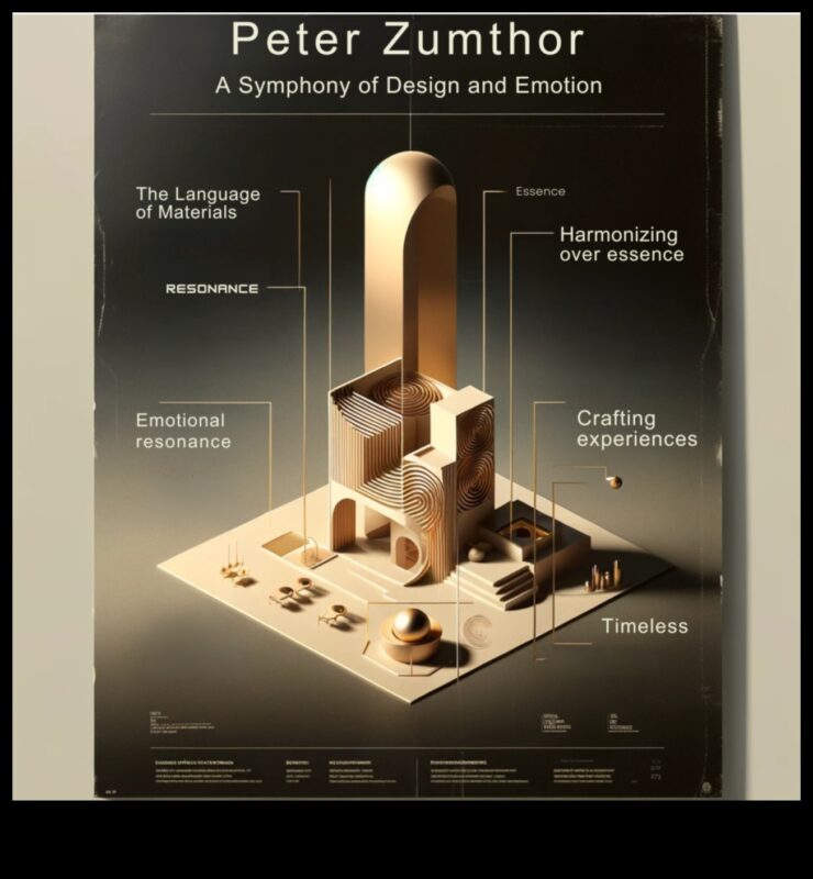 שטחים נצחיים: מסע דרך נופי נוף קלאסיים