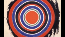 שיחות תיבה צבע כיצד אמנים מודרניים השתמשו בגוונים כדי להיות בקשר 2 שיחות שדה צבע: שפת הגוונים של האמנות המודרנית