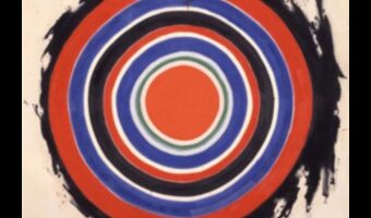 שיחות שדה צבע: שפת הגוונים של האמנות המודרנית