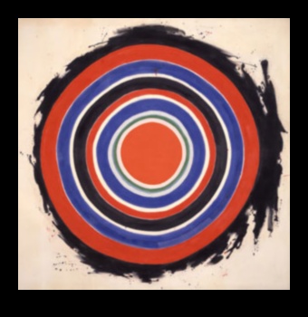 שיחות שדה צבע כיצד אמנים מודרניים השתמשו בגוונים כדי לתקשר 1 שיחות שדה צבע: שפת הגוונים של האמנות המודרנית