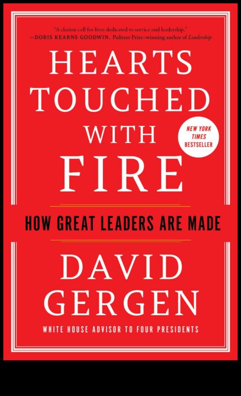 חכמים אתיים: תובנות ממנהיגים שניווטו את המסע