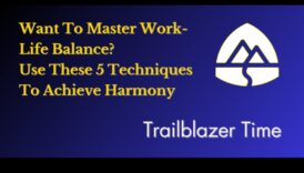 ניהול בשיעורי ה-Startup Craft מ-Trailblazers 6 שליטה במלאכת הסטארט-אפ: שיעורים מפורצי הדרך