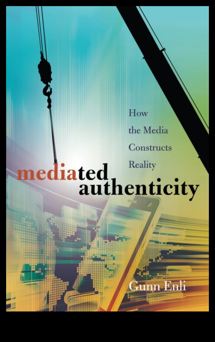 שפת הריאליזם מדריך חזותי לתקשורת אותנטיות 1 שפת הריאליזם: תקשורת באמצעות אותנטיות חזותית