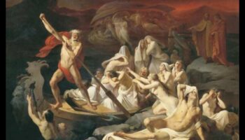 תיאורי פנתיאון: אלים ואלות באמנות הרומית